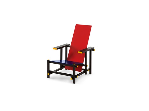 635 RED AND BLUE