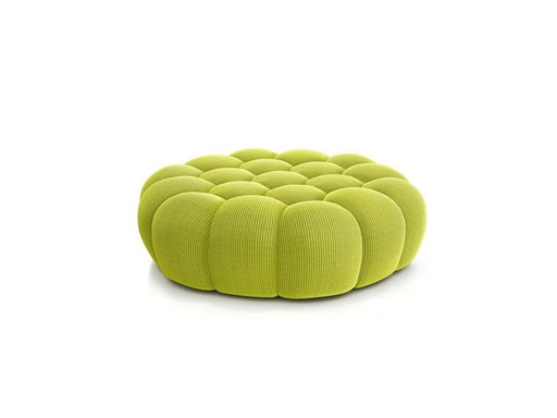 BUBBLE ottoman