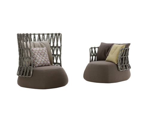Fat-Sofa Outdoor
