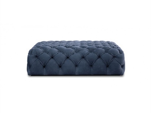 chester moon pouf