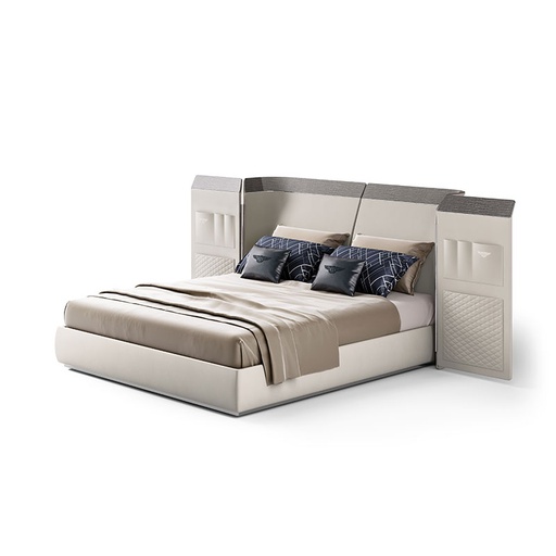 RAMSEY BED