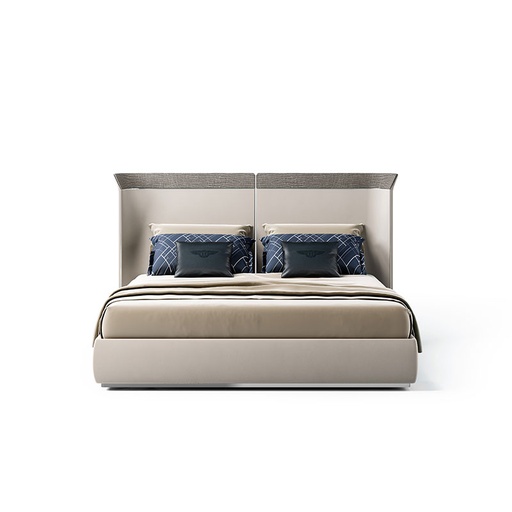 RAMSEY BED