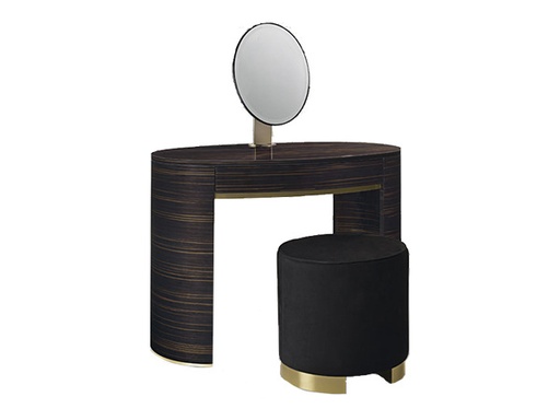 Asja console