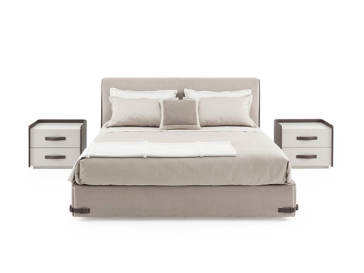 Soho Bed