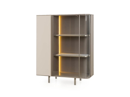 Zero vitrine