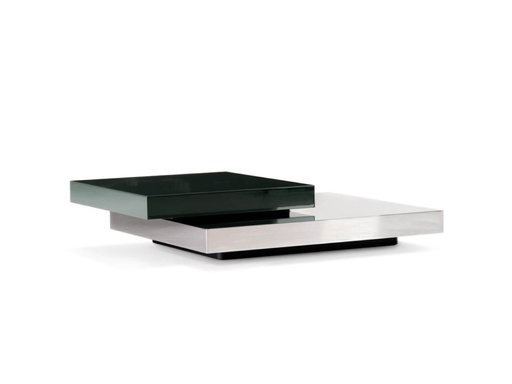Solid Steel