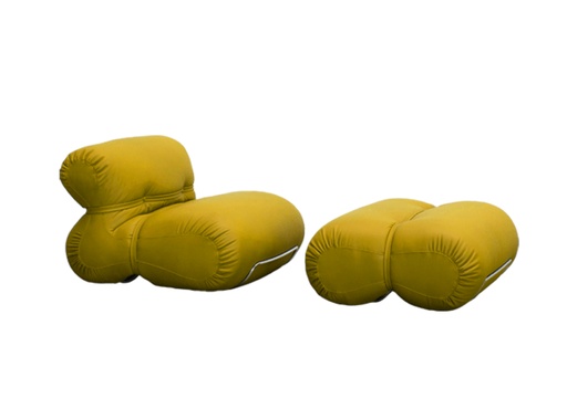 Orsola Armchair