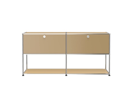 USM Haller credenza (F2)