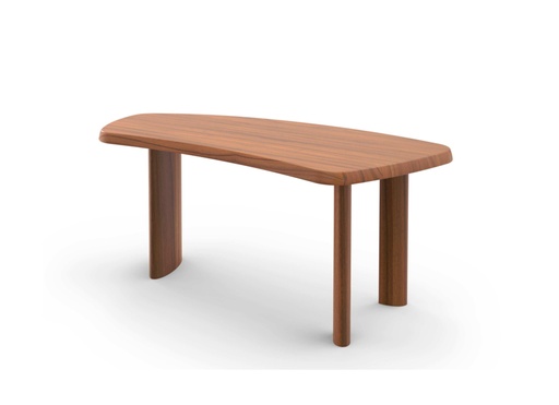 PETIT BUREAU EN FORME LIBRE