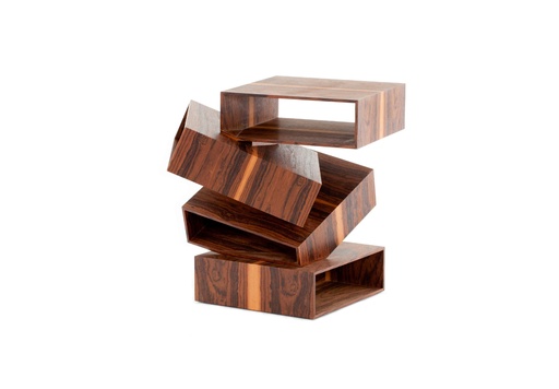 Balancing Boxes