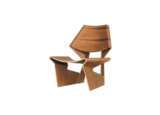 GJ Bow Chair