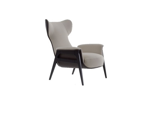 Cerva Armchair