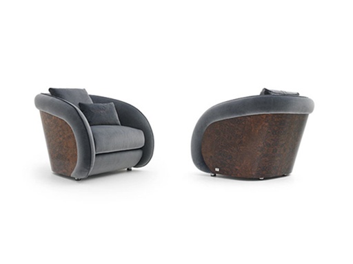 Beaumont Armchairs