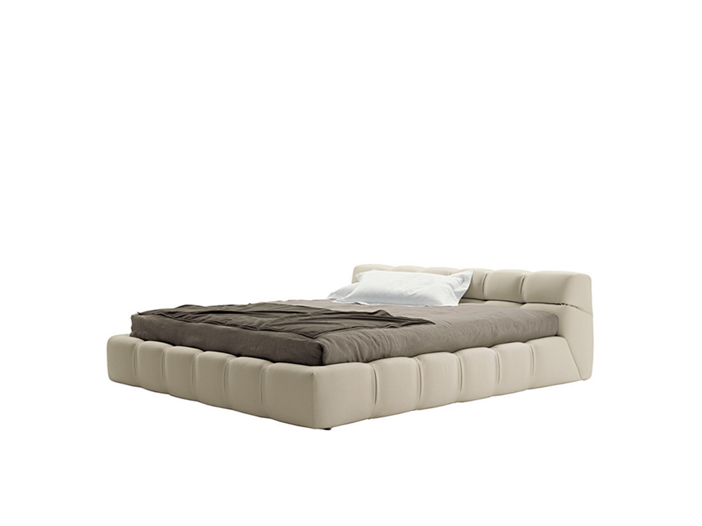 TUFTY-BED