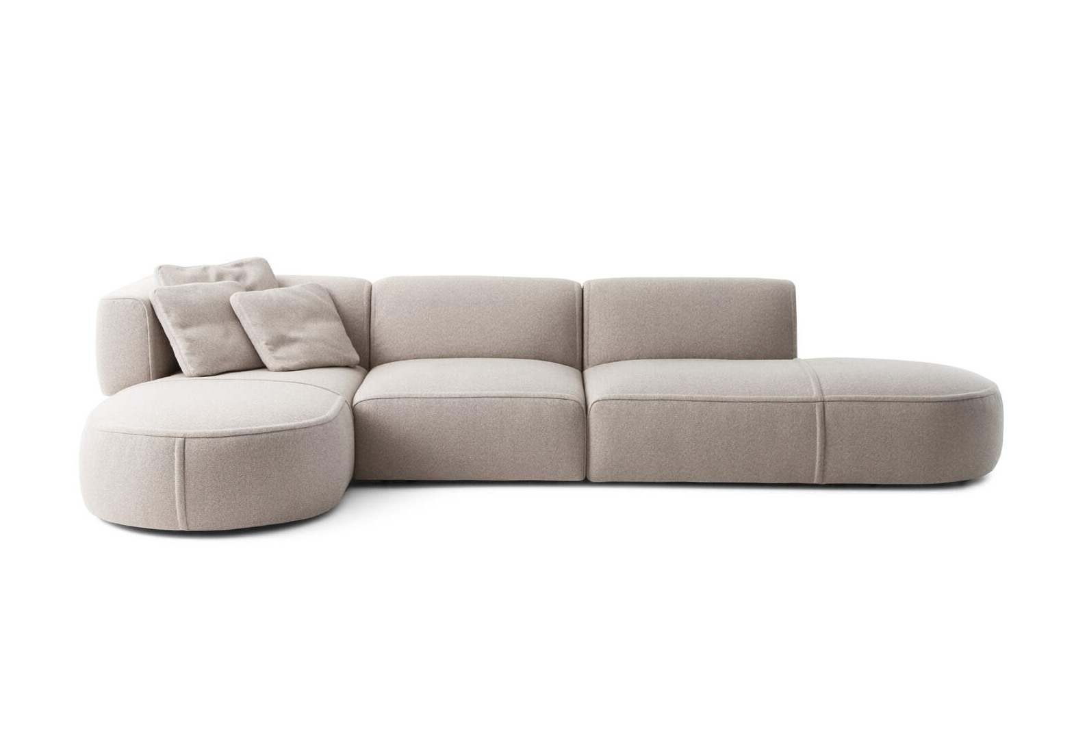 553 BOWY-SOFA