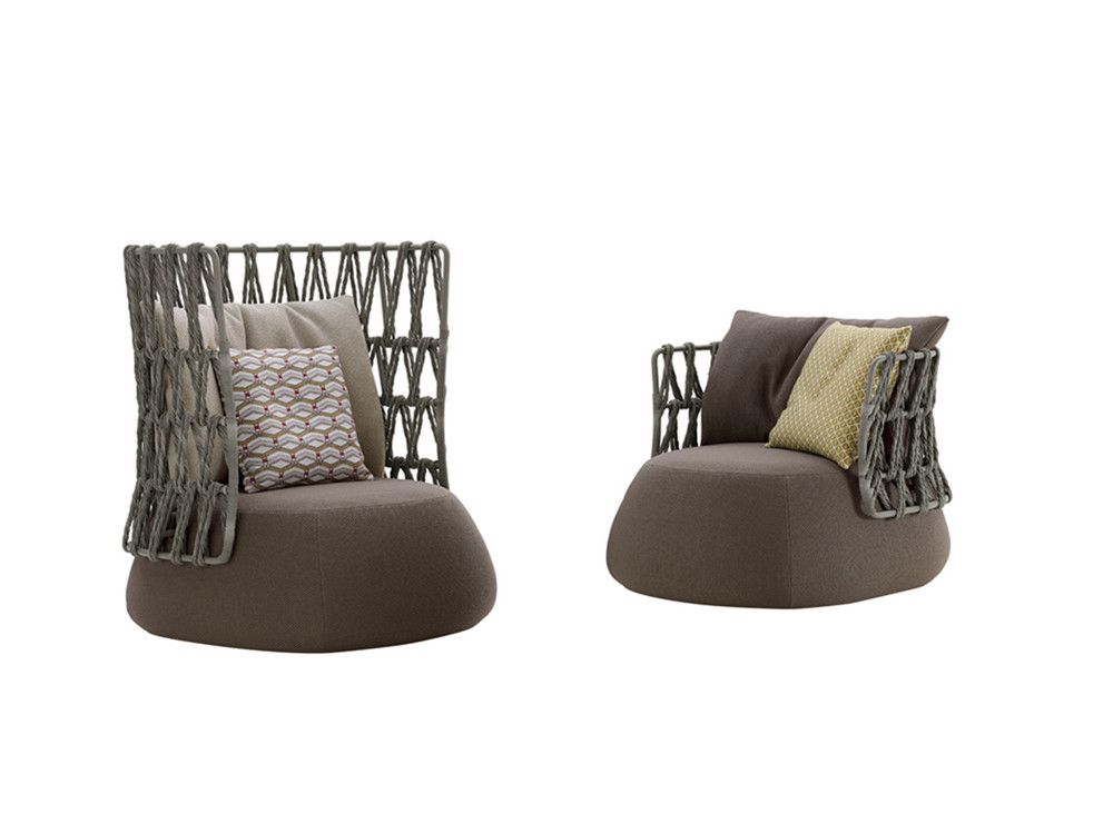 Fat-Sofa Outdoor