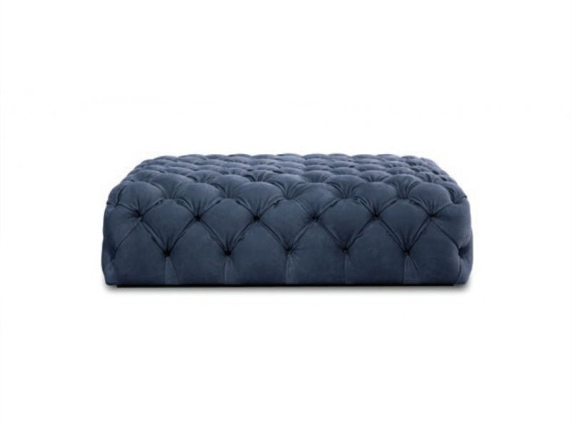 chester moon pouf