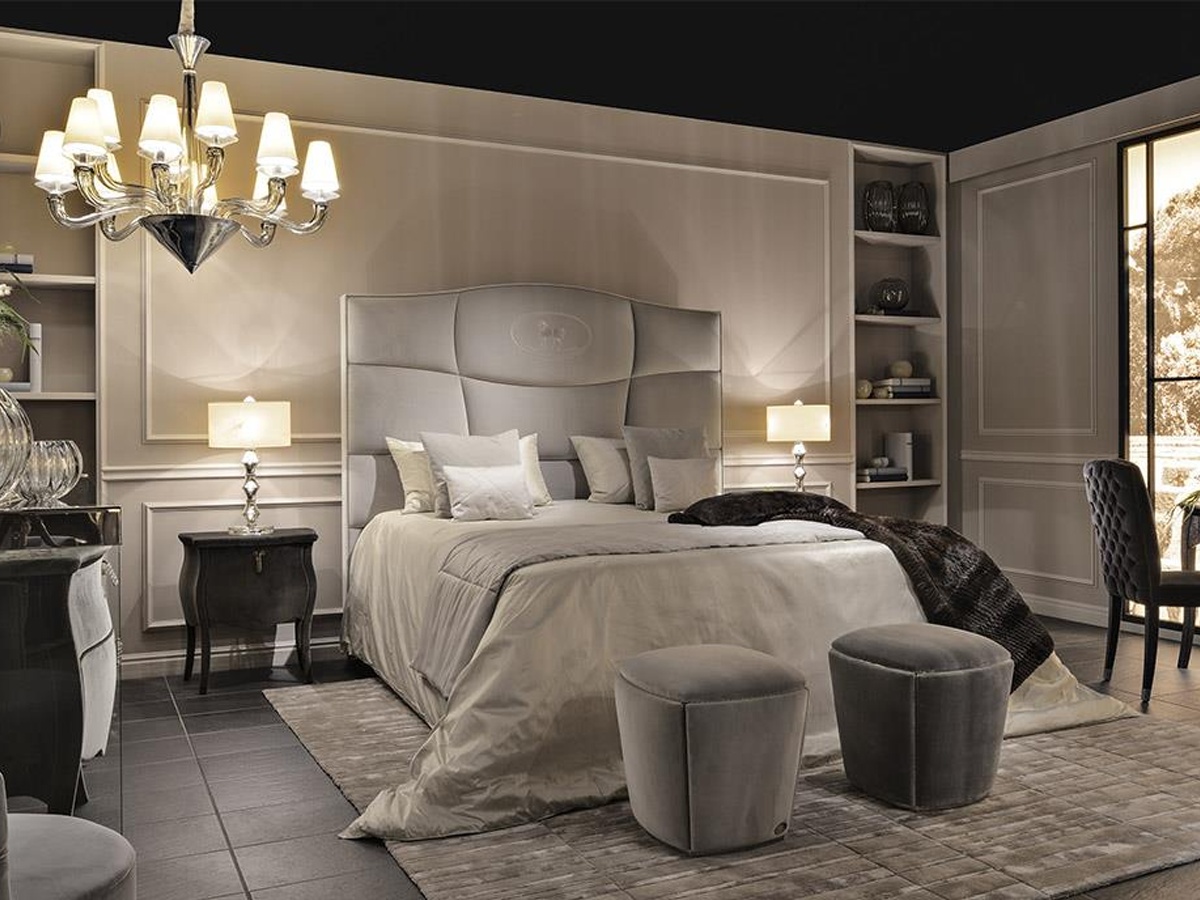 Letto George