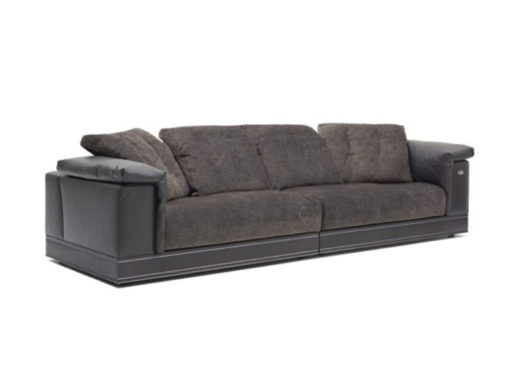 Andrew 4 seater sofa
