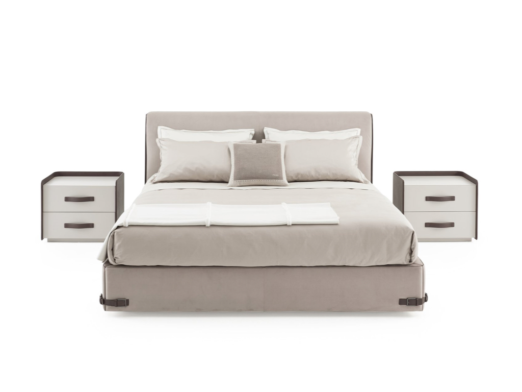Soho Bed