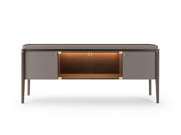 Pinnacle credenza