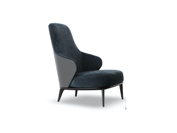 Leslie "Armchair"