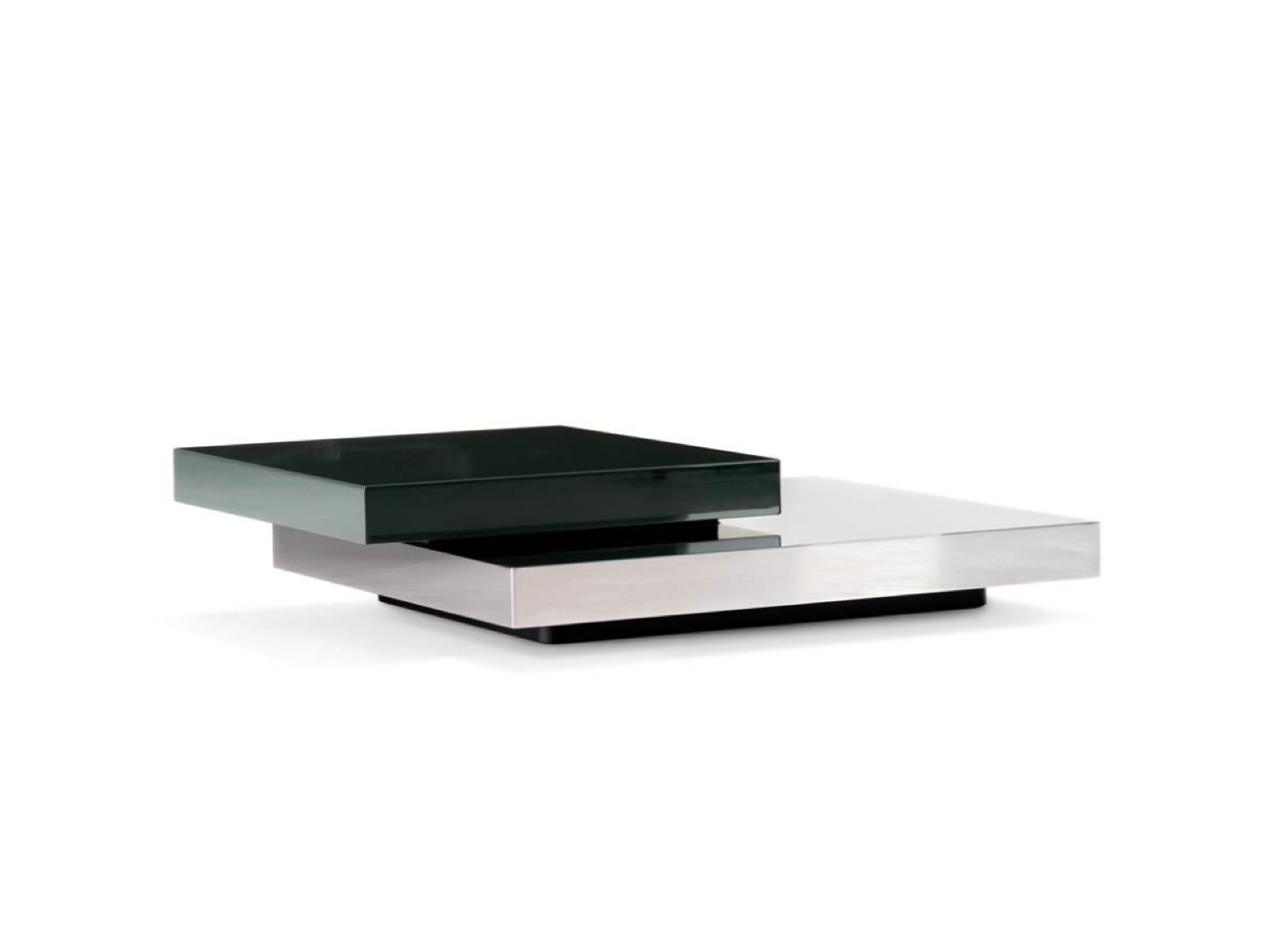 Solid Steel