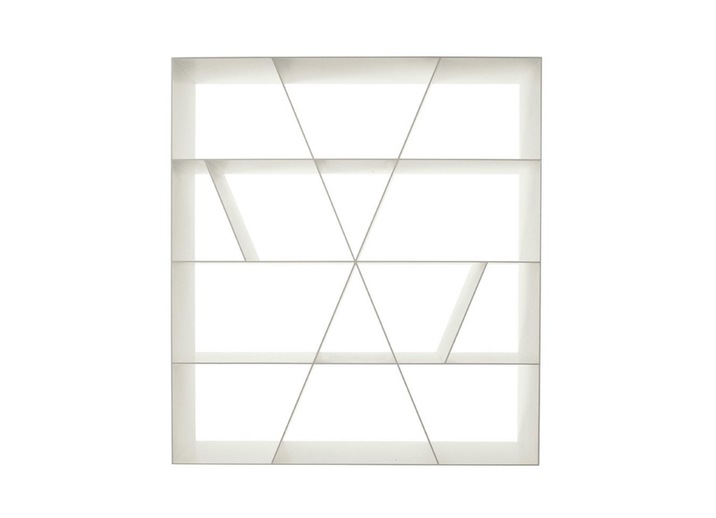 SHELF X