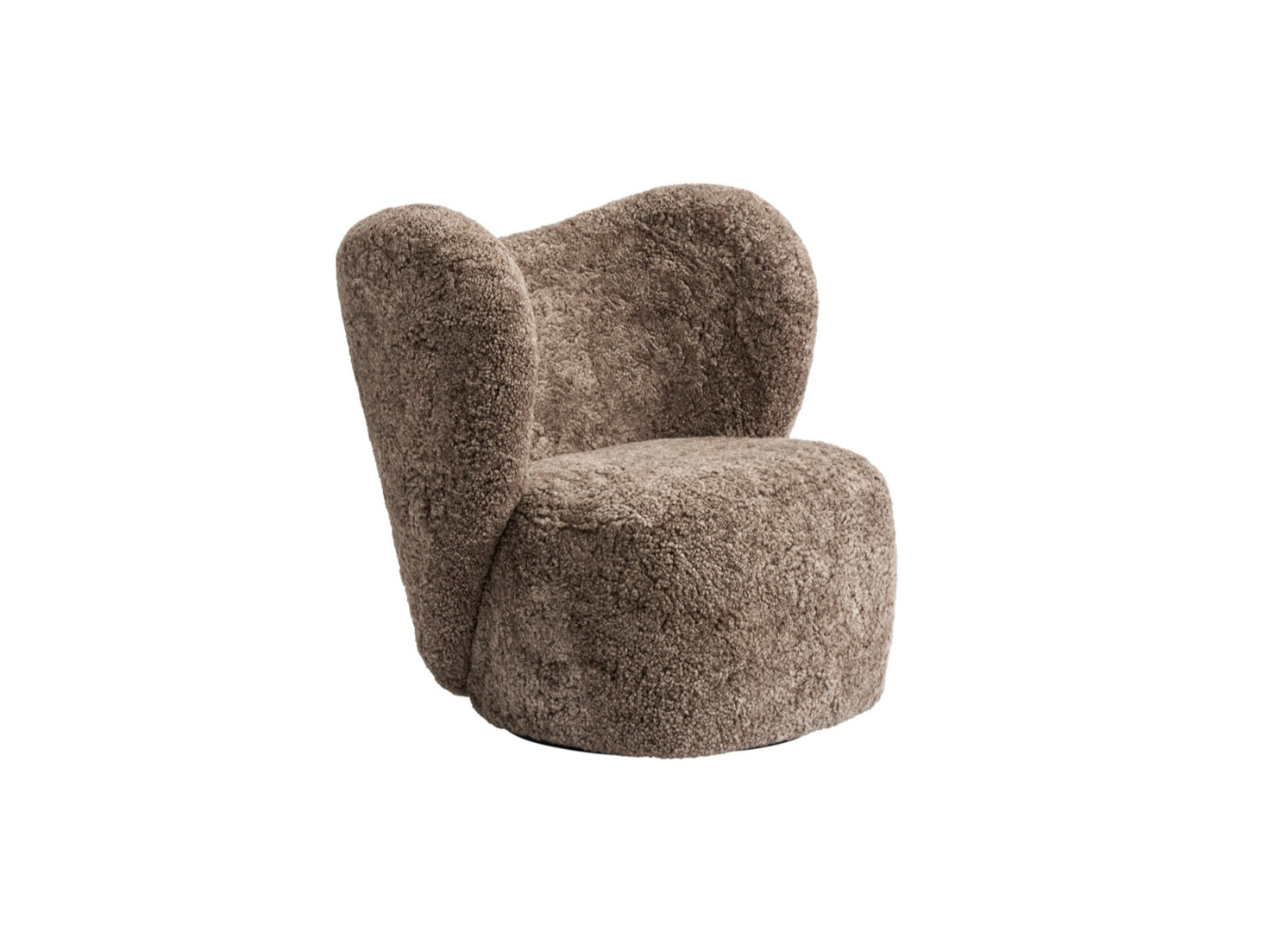 LITTLE BIG CHAIR